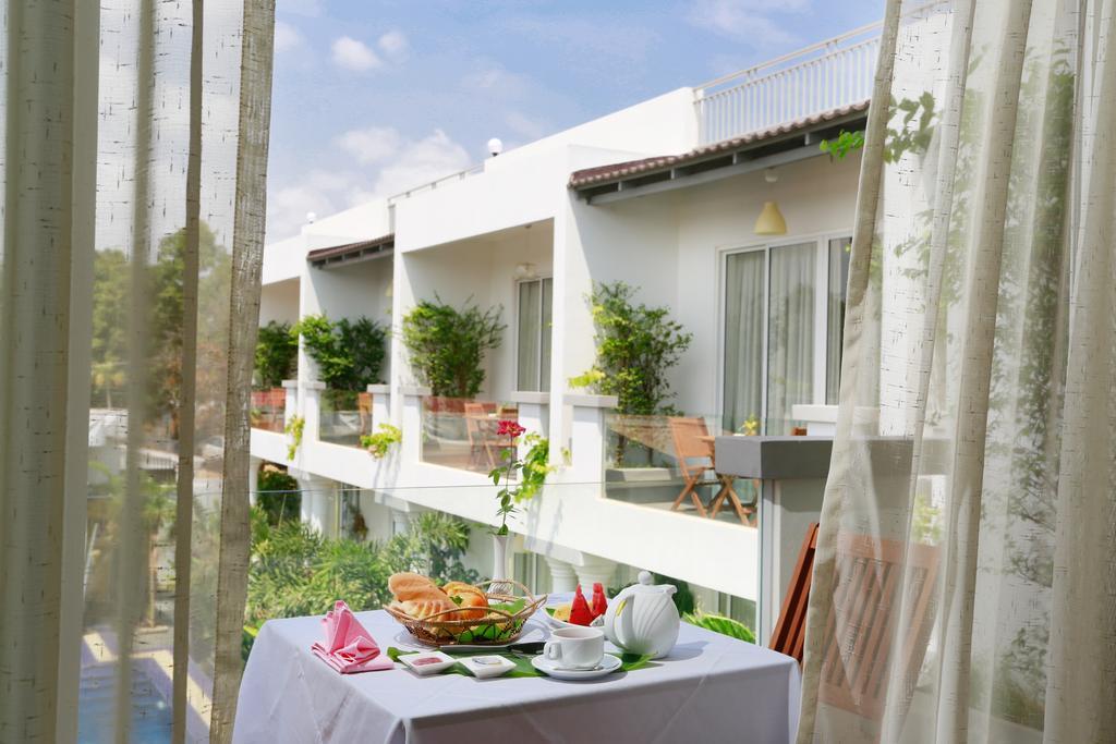 Angkor Sweet Night Hotel Siem Reap Exteriör bild