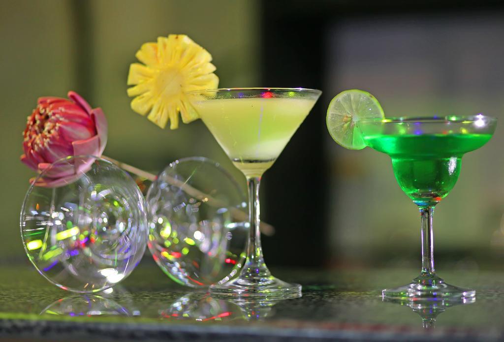 Angkor Sweet Night Hotel Siem Reap Exteriör bild